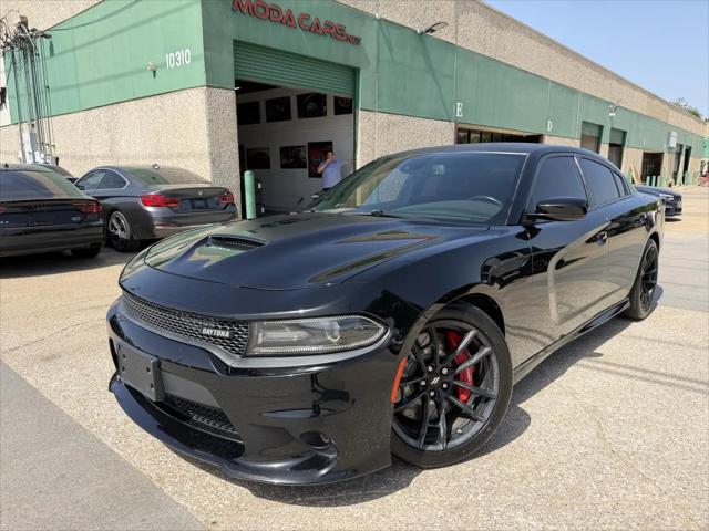 2018 Dodge Charger Daytona 392 RWD for sale in Dallas, TX
