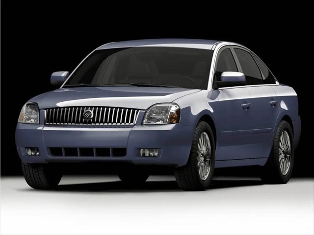 2005 Mercury Montego Luxury for sale in Manchester, NH