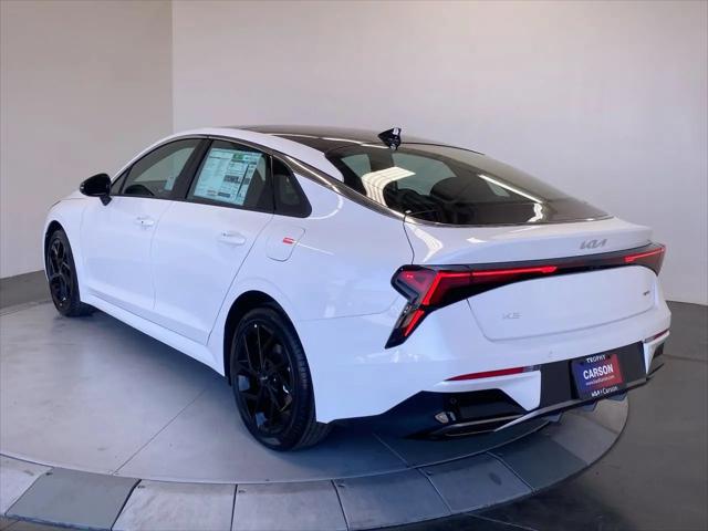 2026 Kia K5 GT-Line FWD