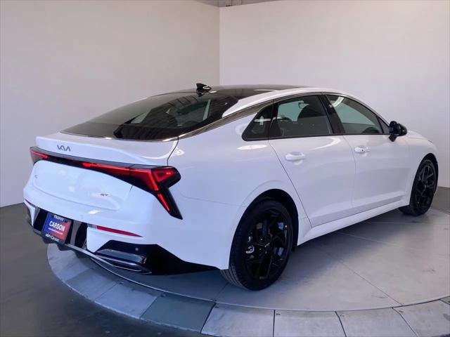 2026 Kia K5 GT-Line FWD