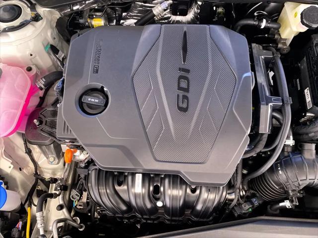 2026 Kia K5 GT-Line FWD