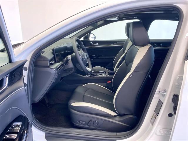 2026 Kia K5 GT-Line FWD