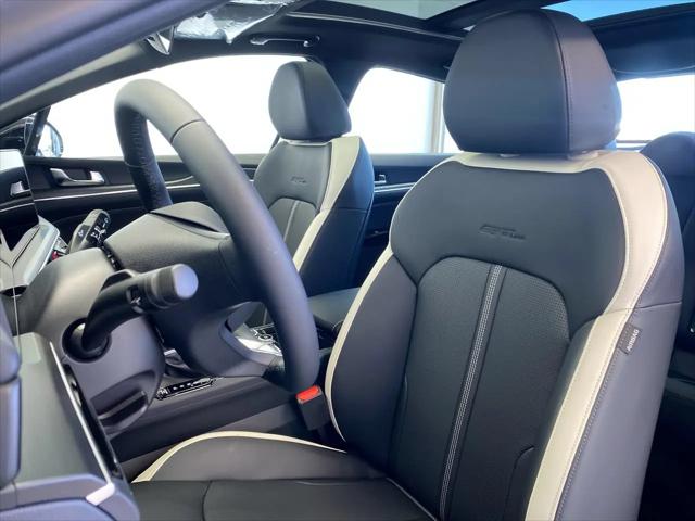 2026 Kia K5 GT-Line FWD