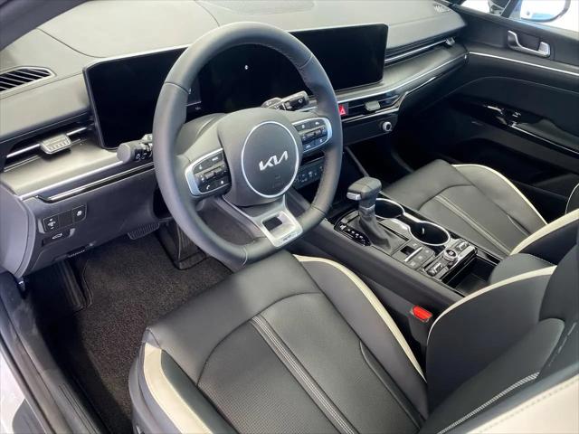 2026 Kia K5 GT-Line FWD