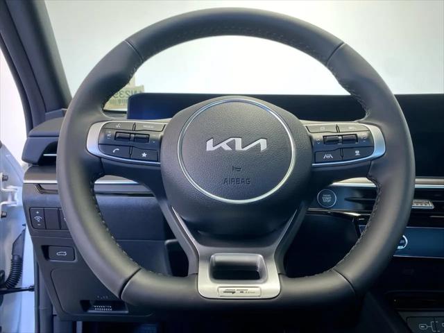 2026 Kia K5 GT-Line FWD