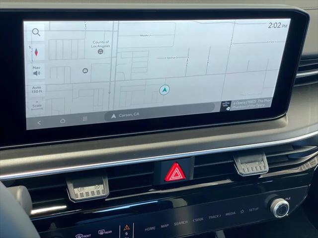 2026 Kia K5 GT-Line FWD