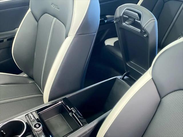 2026 Kia K5 GT-Line FWD
