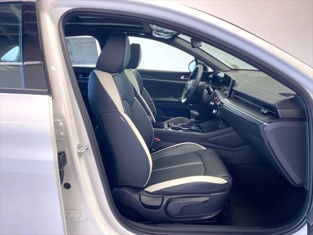2026 Kia K5 GT-Line FWD