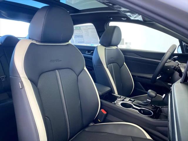 2026 Kia K5 GT-Line FWD