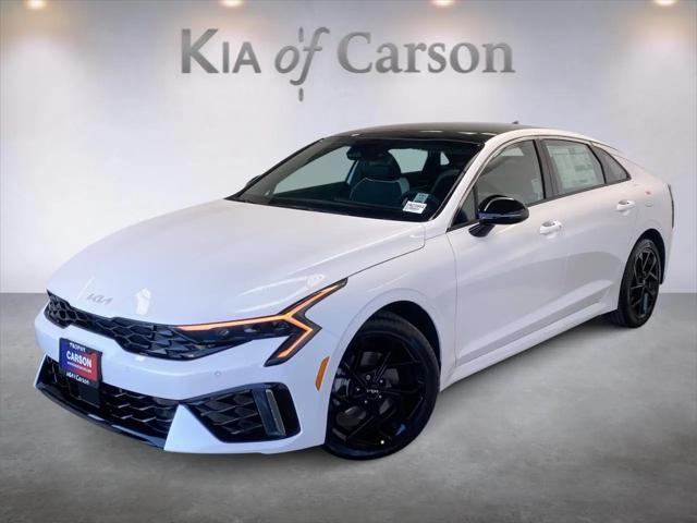 2026 Kia K5 GT-Line FWD for sale in Carson, CA