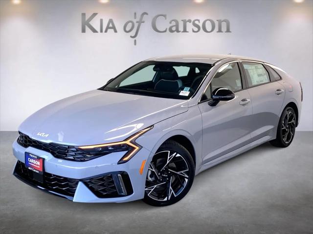 2026 Kia K5 GT-Line FWD for sale in Carson, CA
