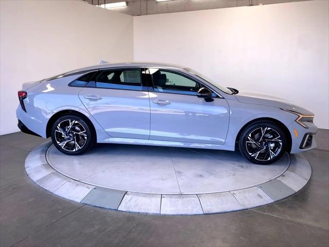 2026 Kia K5 GT-Line FWD