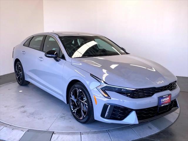 2026 Kia K5 GT-Line FWD