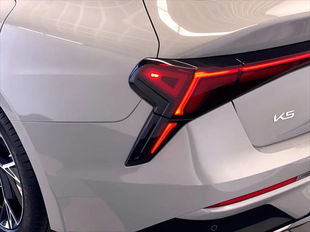 2026 Kia K5 GT-Line FWD