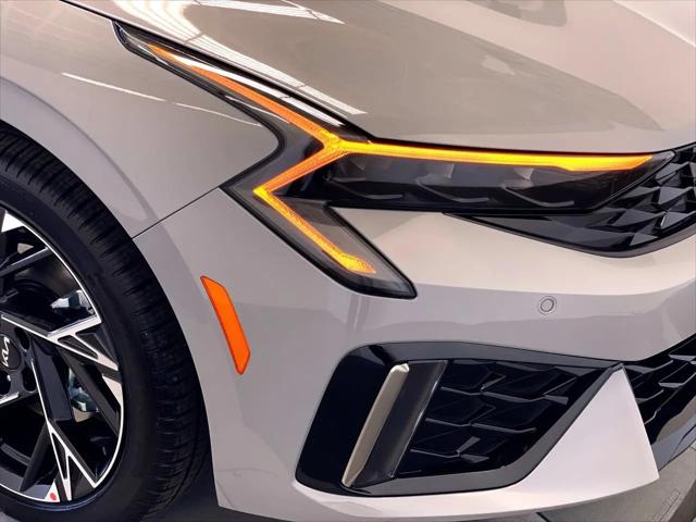 2026 Kia K5 GT-Line FWD