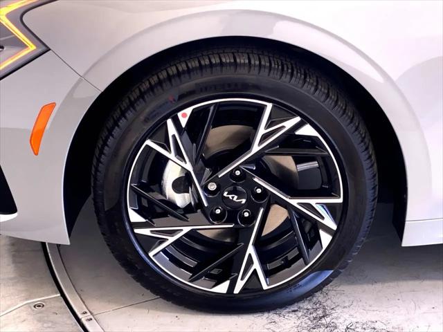 2026 Kia K5 GT-Line FWD