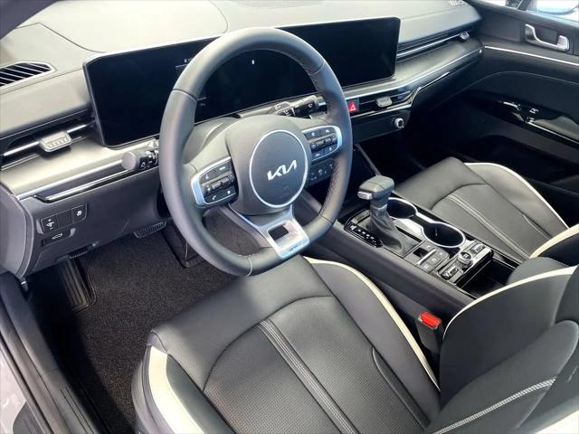 2026 Kia K5 GT-Line FWD