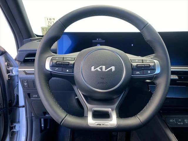 2026 Kia K5 GT-Line FWD