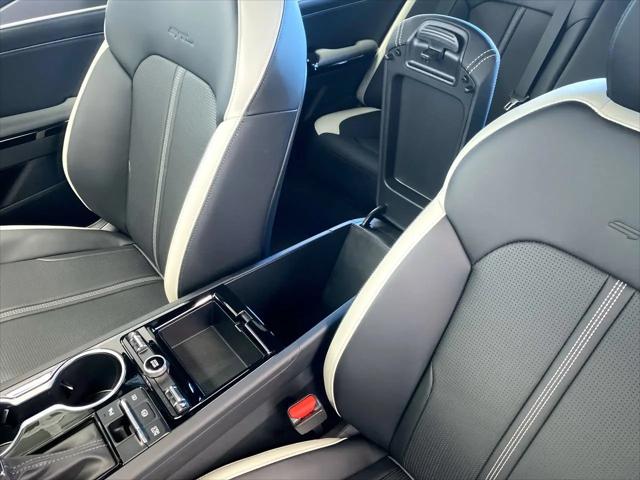 2026 Kia K5 GT-Line FWD