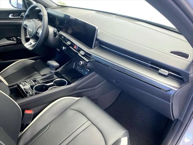 2026 Kia K5 GT-Line FWD