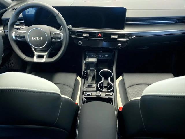 2026 Kia K5 GT-Line FWD