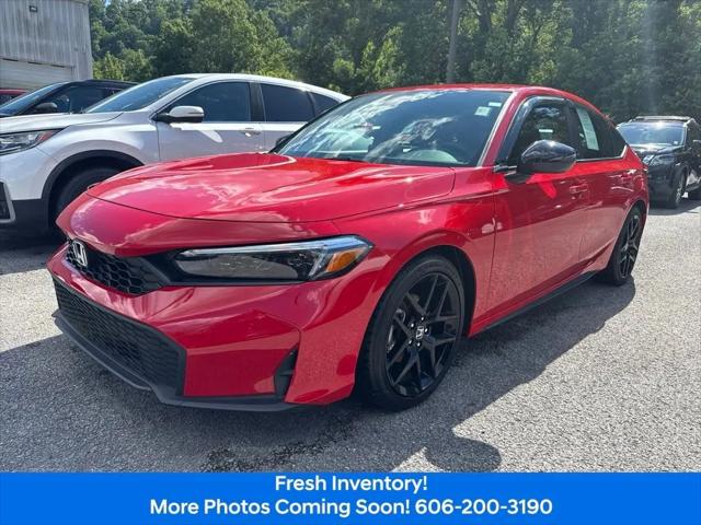 2025 Honda Civic Sport for sale in Ivel, KY