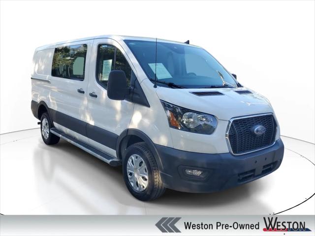2025 Ford Transit Cargo Van T-250 for sale in Davie, FL