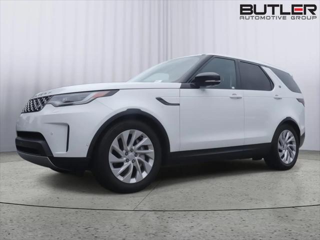 2024 Land Rover Discovery P300 S for sale in Columbus, GA