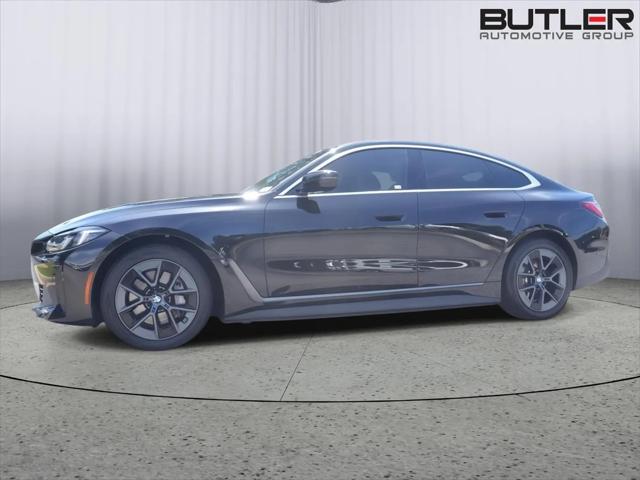 2025 BMW i4 eDrive40 for sale in Columbus, GA