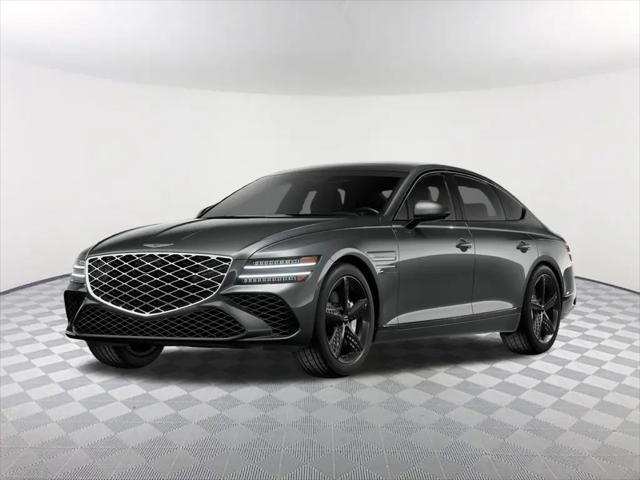 2027 Genesis G80 3.5T Sport Prestige for sale in Newnan, GA