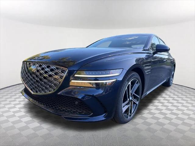 2027 Genesis G80 2.5T Advanced for sale in Newnan, GA