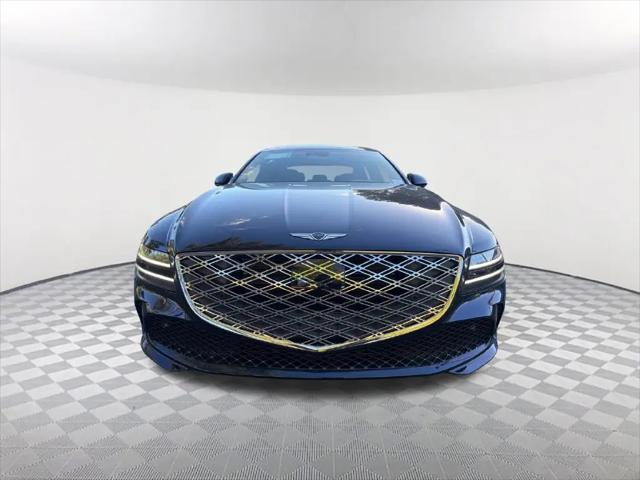 2027 Genesis G80 2.5T Advanced