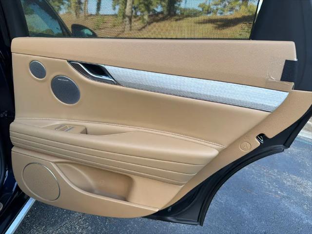 2027 Genesis G80 2.5T Advanced