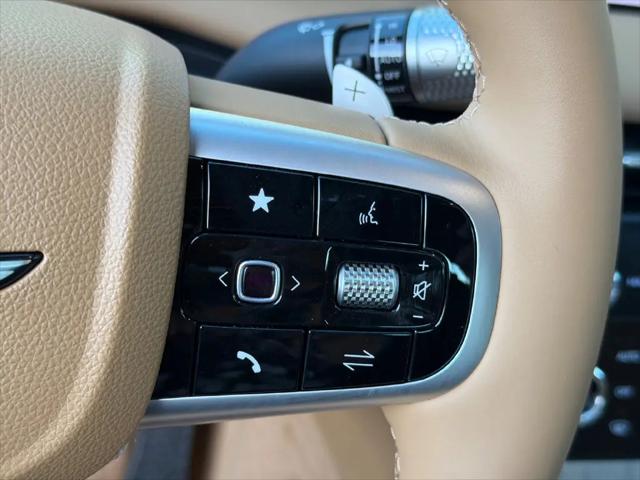 2027 Genesis G80 2.5T Advanced