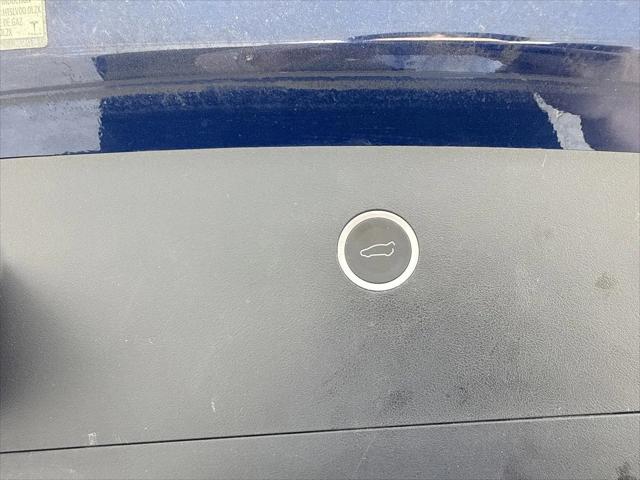 2017 Tesla Model X 90D