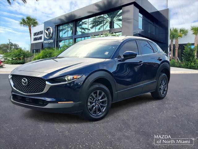 2024 Mazda CX-30 2.5 S for sale in Miami, FL