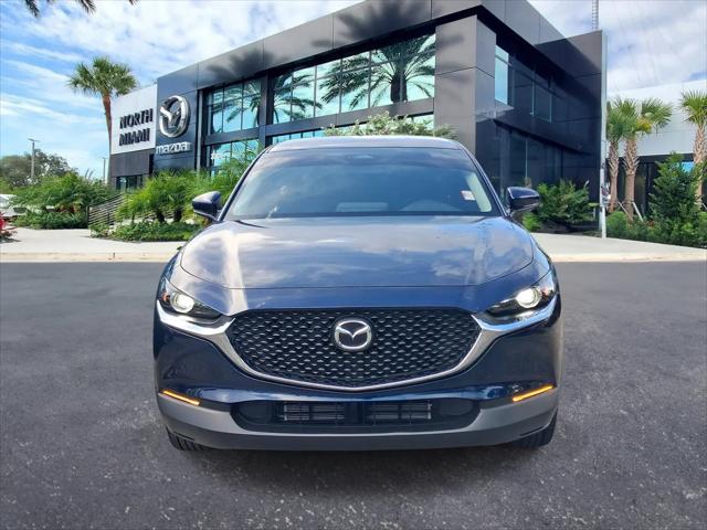 2024 Mazda CX-30 2.5 S