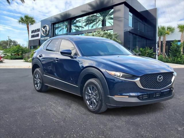 2024 Mazda CX-30 2.5 S