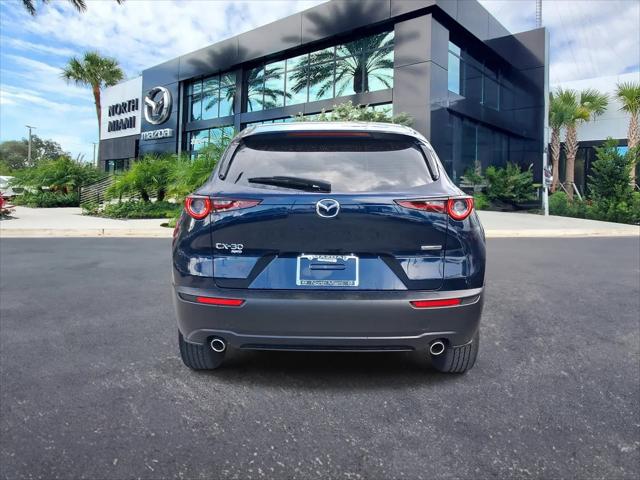 2024 Mazda CX-30 2.5 S