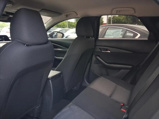 2024 Mazda CX-30 2.5 S