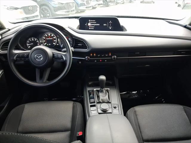 2024 Mazda CX-30 2.5 S