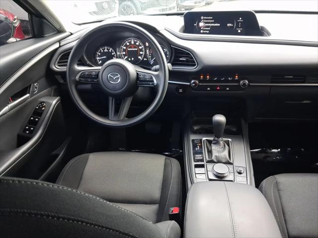 2024 Mazda CX-30 2.5 S