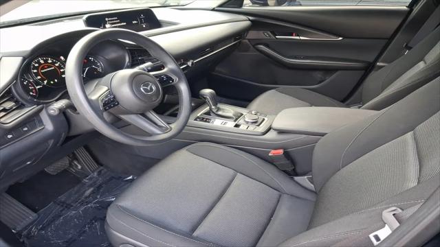 2024 Mazda CX-30 2.5 S
