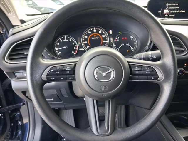 2024 Mazda CX-30 2.5 S