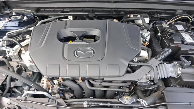 2024 Mazda CX-30 2.5 S
