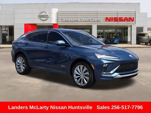 2024 Buick NV Avenir FWD for sale in Huntsville, AL