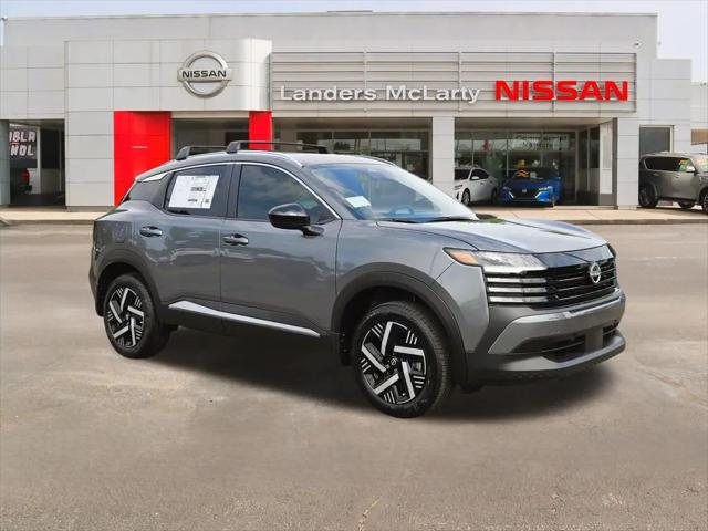2026 Nissan Kicks SV for sale in Huntsville, AL
