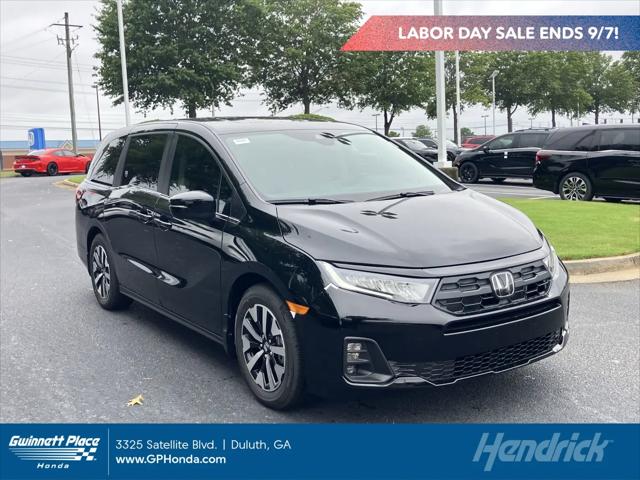 2026 Honda Odyssey EX-L for sale in Duluth, GA