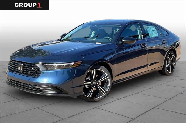 2026 Honda Accord Sedan SE for sale in Oklahoma City, OK