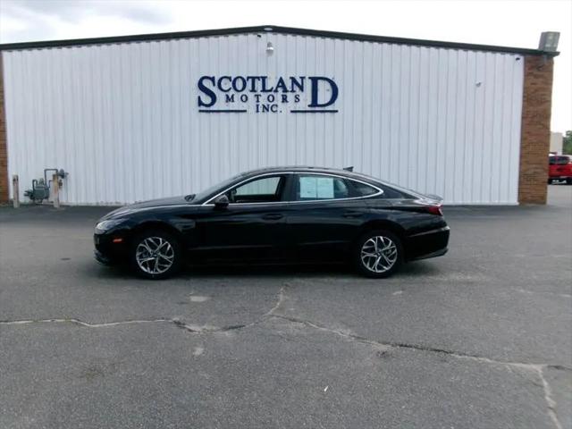 2023 Hyundai Sonata SEL for sale in Laurinburg, NC
